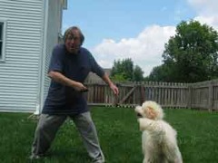 <br>But it makes Dad happy!
 